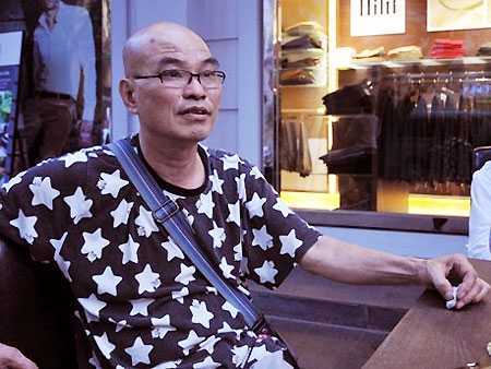 Ngọc Đại phớt lờ yêu cầu giải trình album gây sốc