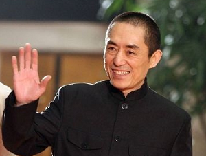 Trương Nghệ Mưu già hơn cả bố mẹ vợ