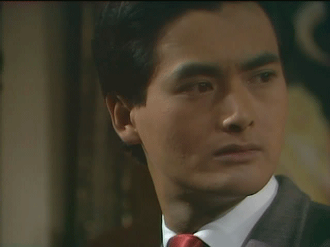 Châu Nhuận Phát được đường sự nghiệp, mất đường con cái