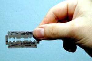 'Hotgirl', nữ sinh Hải Phòng tung tin bị rạch đùi