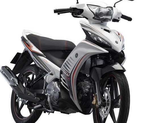 Mẫu xe 'thần thánh' của Yamaha chỉ là bình mới rượu cũ?