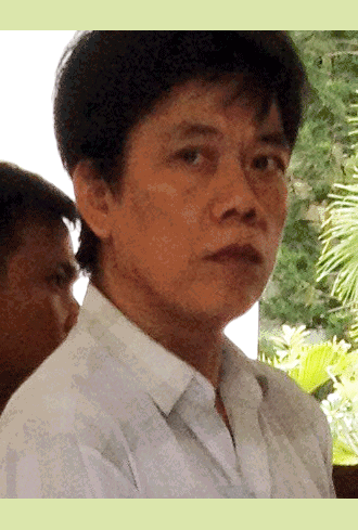 Lội sông phi tang thi thể bị điện giật