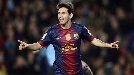 Barca vô địch: Giờ thì rủ nhau phá kỷ lục