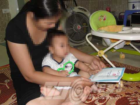 Độc giả lại tố y tá ‘ăn bớt' vắc xin ‘6 trong 1’