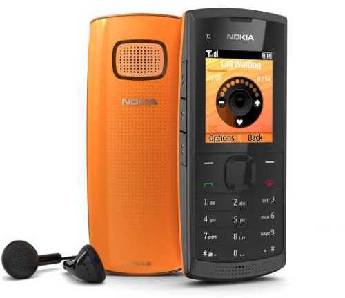 5 điện thoại mới pin siêu khỏe của Nokia