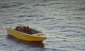 Sống sót thần kỳ sau 1 tháng lênh đênh trên biển