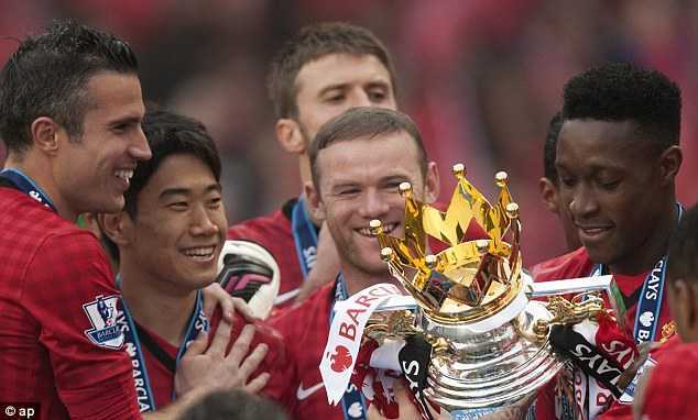 Thành công ở MU, David Moyes cần làm gì?
