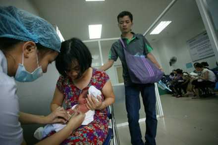 Ăn bớt vaccine: Sao công an chưa vào cuộc?