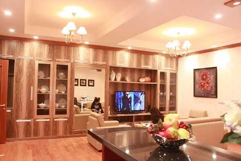 Mua nhà thời nay: Xem nhiều, chọn một