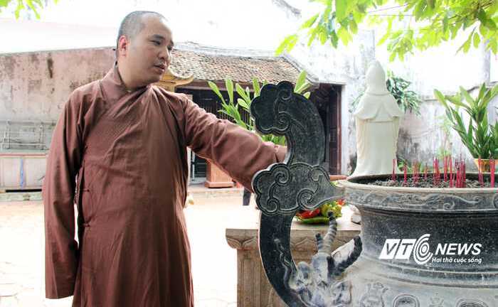 31 tỷ đồng có cứu nổi Chùa Một Cột?