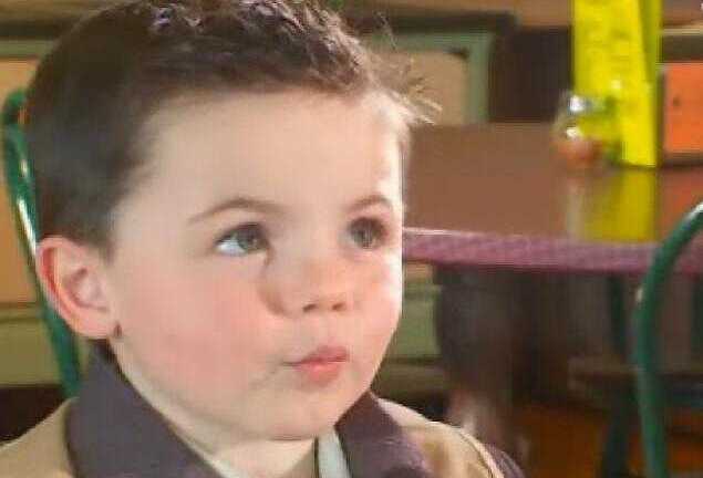 Gặp cậu bé 4 tuổi cực đáng yêu làm thị trưởng nước Mỹ