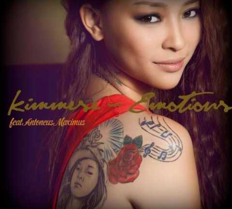 Những hot girl bị hiểu nhầm là hư hỏng