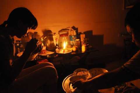 Hà Nội có cắt điện khi nhiệt độ trên 36oC?