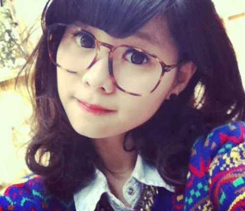 Ngắm ảnh teen 10X 'cute' hơn hot girl