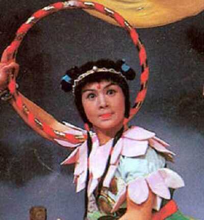 Gặp lại cặp nam, nữ diễn viên đóng Na Tra thái tử