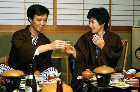 Bí ẩn người Nhật bị Triều Tiên bắt cóc