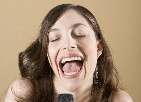 Phương pháp cực mới lạ chữa bệnh phổi