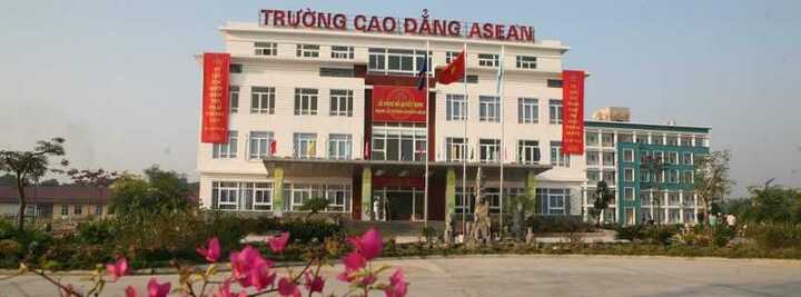 Hàng loạt sai phạm, CĐ Asean bị xử lý thế nào?
