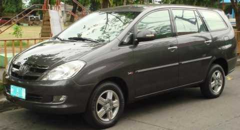 Có 500 triệu, chọn xe đa dụng cũ nào?