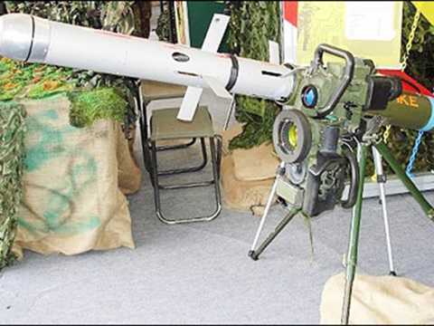 Hàn Quốc triển khai tên lửa Spike bảo vệ hải đảo