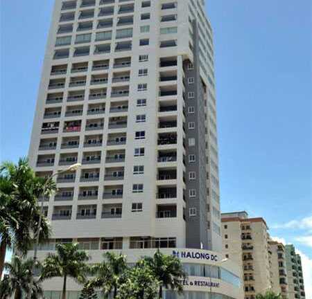 Thang máy rơi tự do ở tòa nhà vừa khai trương