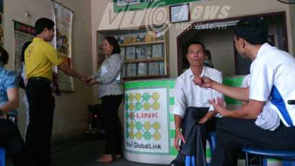 Chính quyền lên tiếng đa cấp K-Link: Trái phép, giả dối