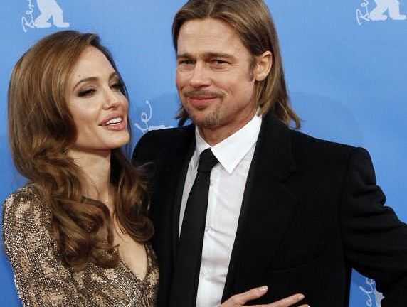 Brad Pitt tiết lộ về quá khứ ngập ngụa thuốc phiện