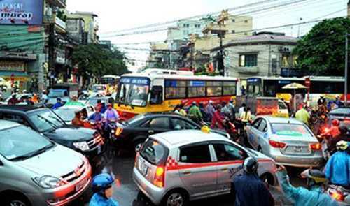 Toàn miền Nam đang mất điện
