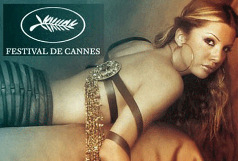 Liên hoan phim Cannes: Gái điếm, nổ súng và trộm cướp