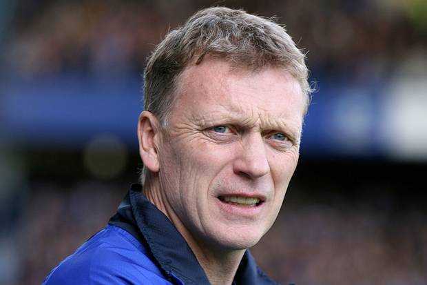 David Moyes: Những việc cần làm ngay ở MU