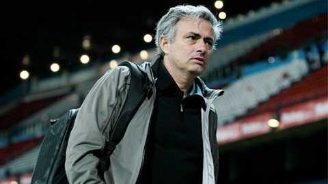 Mourinho: Làm tốt nhất những gì giỏi nhất