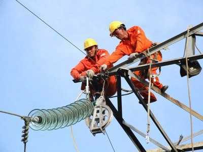 Clip: Những sự cố đường điện 500kV Bắc Nam