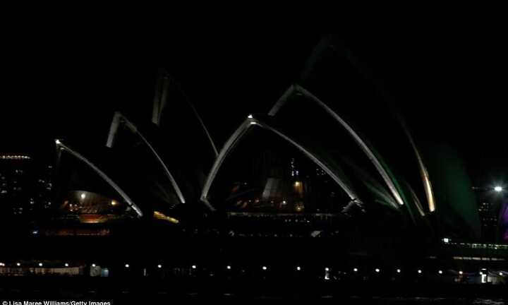 Clip: Dân các nước ứng phó mất điện thế nào?