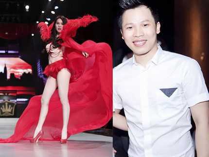 ‘Ông bầu’ Ngọc Trinh qua mắt nhà quản lý thế nào?