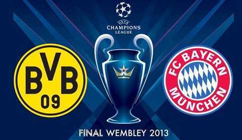 Chung kết Champions League: Cả châu Âu sợ hãi