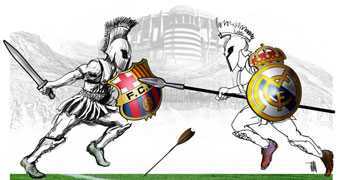 Barca, Real khiến 'hồn xác' Neymar phân ly