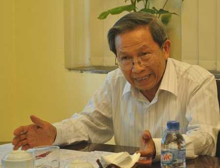 Binh sĩ Anh bị giết dã man: Tướng công an VN nói gì?