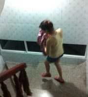 'Của lạ' nở rộ ở suối nước nóng