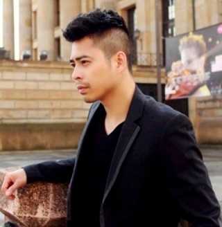 Kevin Tuấn Hùng: 'Trai hư của showbiz Việt'