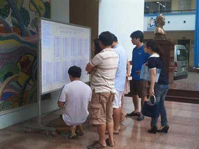 Lương 20 triệu không lo nổi con học lớp 1