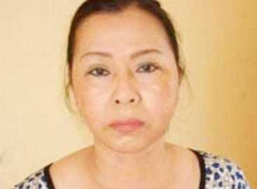 Mua dâm, cán bộ kho bạc nhà nước bẽ bàng