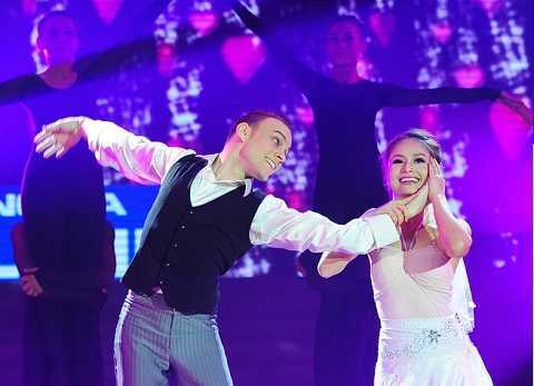 Lan Phương phủ nhận 'đạo' bài thi đêm chung kết