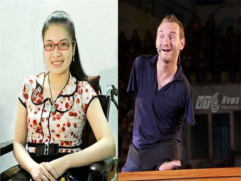 Hoa hậu khuyết tật bàn về 'ồn ào' 32 tỷ sự kiện Nick