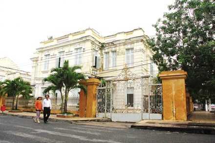 Công tử Bạc Liêu cả đời xài hết 5 tấn vàng