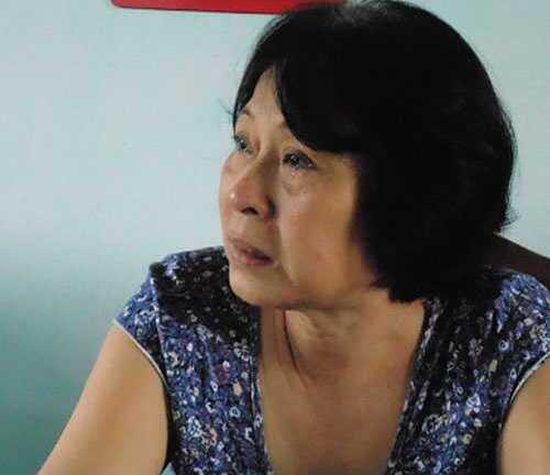 Siêu lừa đòi di lý bằng máy bay