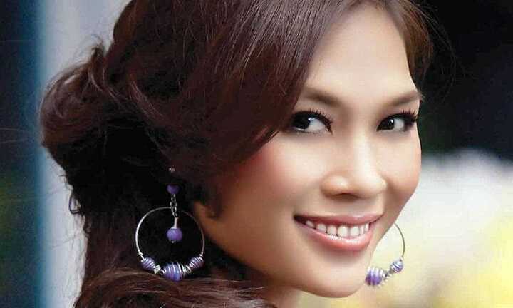 'Gái xấu' Mỹ Tâm kể chuyện hậu trường cười ra nước mắt