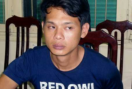 Clip: Lời thú tội của tên sát nhân máu lạnh