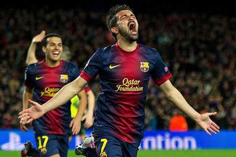 Vừa mua Neymar, Barca lập tức bị rút ruột