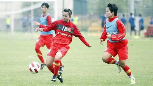 Để tang mẹ, nữ tuyển thủ làm nhiệm vụ quốc gia