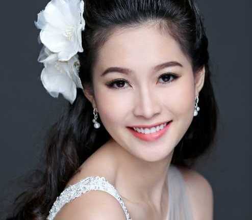 Đặng Thu Thảo không tham dự Miss World 2013